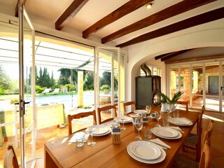 Finca S'Alqueria Blanca Kenmerken 36