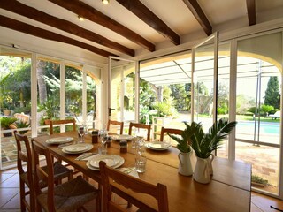 Finca S'Alqueria Blanca Kenmerken 58
