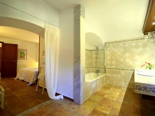 Finca S'Alqueria Blanca Équipement 68