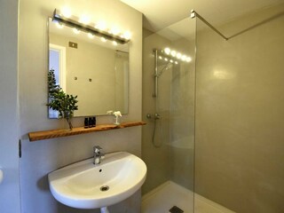 Bad en Suite
