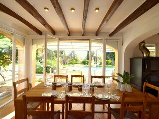 Finca S'Alqueria Blanca Kenmerken 108