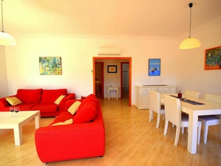 Appartement de vacances Cala Mendia Équipement 14