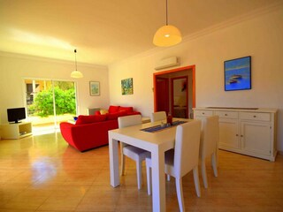 Appartement de vacances Cala Mendia Équipement 16