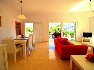 Appartement de vacances Cala Mendia Équipement 17