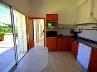Apartamento de vacaciones Cala Mendia Características 25