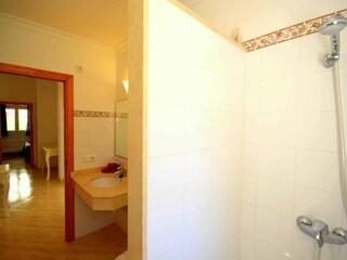 Apartamento de vacaciones Cala Mendia Características 31