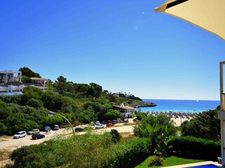 Appartement de vacances Cala Mendia Enregistrement extérieur 2