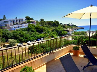 Appartement de vacances Cala Mendia Enregistrement extérieur 4
