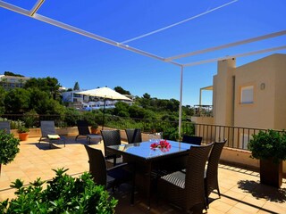 Appartement de vacances Cala Mendia Enregistrement extérieur 5