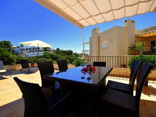 Appartement de vacances Cala Mendia Enregistrement extérieur 6