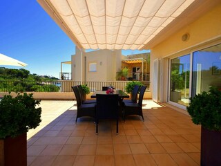 Appartement de vacances Cala Mendia Enregistrement extérieur 7
