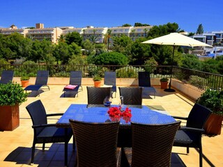 Appartement de vacances Cala Mendia Enregistrement extérieur 8