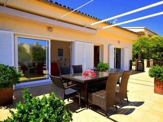 Appartement de vacances Cala Mendia Enregistrement extérieur 10