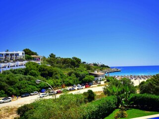 Appartement de vacances Cala Mendia Enregistrement extérieur 11