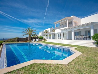 Casa de vacaciones Cala D'Or  33