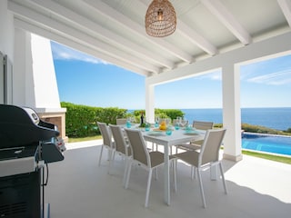 Villa Cala D'Or Buitenaudio-opname 3