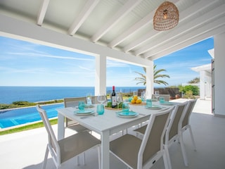 Villa Cala D'Or Buitenaudio-opname 4