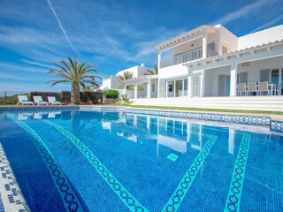 Villa Cala D'Or Enregistrement extérieur 5