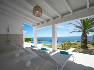 Villa Cala D'Or Buitenaudio-opname 6