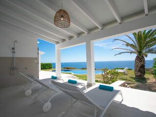 Villa Cala D'Or Grabación al aire libre 6