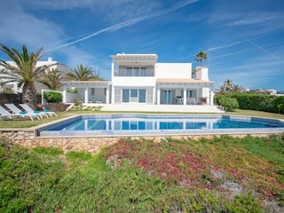 Villa Cala D'Or Buitenaudio-opname 7