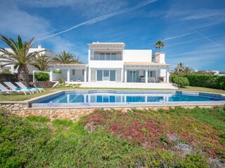 Villa Cala D'Or Registrazione all'aperto 7