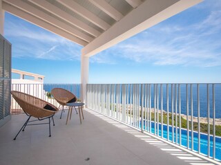 Casa de vacaciones Cala D'Or Grabación al aire libre 11