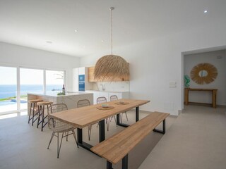 Casa de vacaciones Cala D'Or Características 15