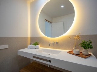 Villa Cala D'Or Caratteristiche 31