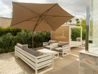 Villa Polop Registrazione all'aperto 9