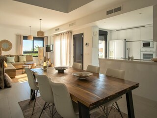 Villa Polop Caratteristiche 13