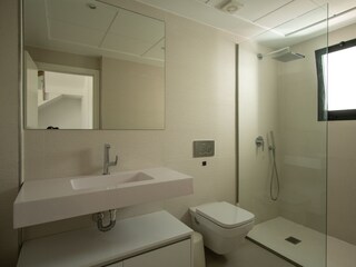 Badezimmer Erdgeschoss
