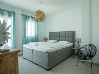 Villa Polop Caratteristiche 17