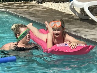 Villa Polop Ambiente 23