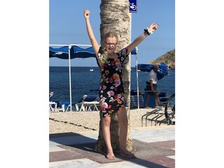 Villa Polop Ambiente 24