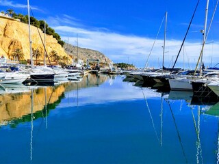 Villa Polop Ambiente 25