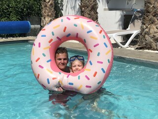 Villa Polop Ambiente 27