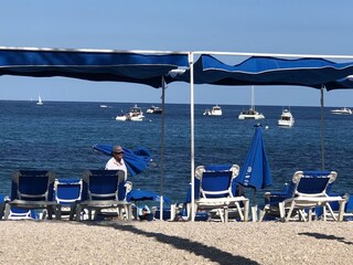 Villa Polop Ambiente 28