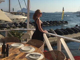 Villa Polop Ambiente 29