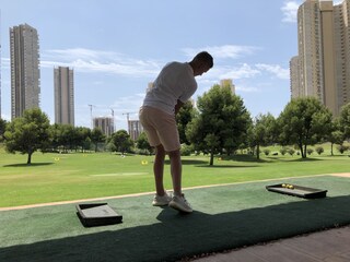 Villa Polop Ambiente 32