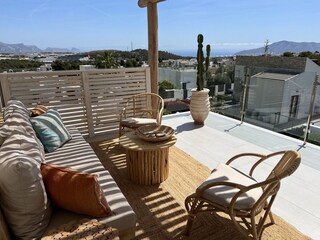 Villa Polop Registrazione all'aperto 10