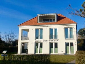 Apartment Villa Dorfgroden - Wangerooge - image1