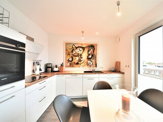 Vakantieappartement Wangerooge Kenmerken 3