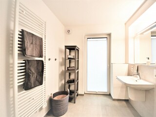 Vakantieappartement Wangerooge Kenmerken 6