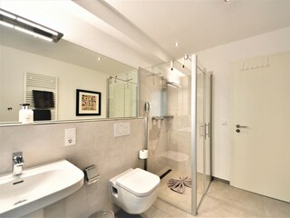 Vakantieappartement Wangerooge Kenmerken 8