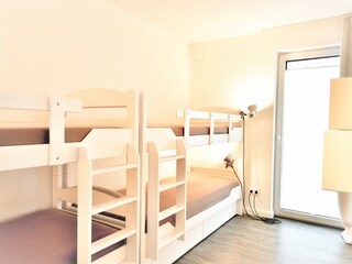 Vakantieappartement Wangerooge Kenmerken 9