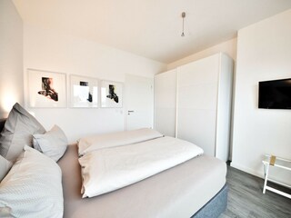 Vakantieappartement Wangerooge Kenmerken 7