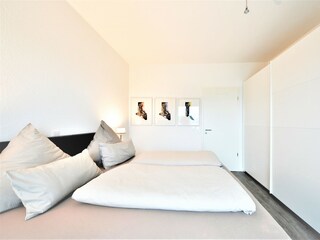 Vakantieappartement Wangerooge Kenmerken 11