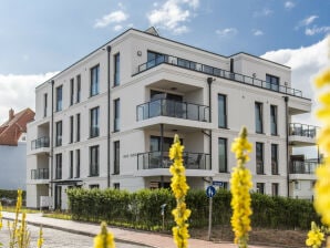 Holiday apartment Seeblick Roter Sand, exklusive Ferienwohnung - Wangerooge - image1