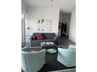 Vakantieappartement Wangerooge Grondplan 17